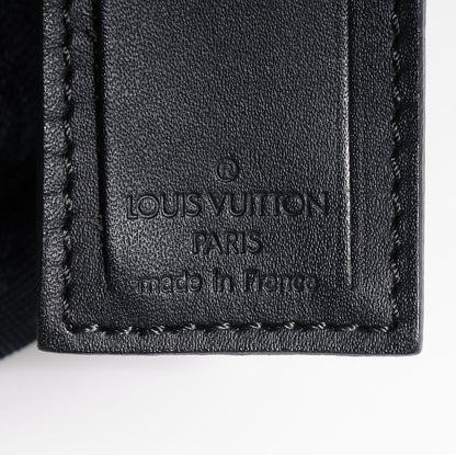 Louis Vuitton Mini Monogram Lucille PM Blue 7 of 8
