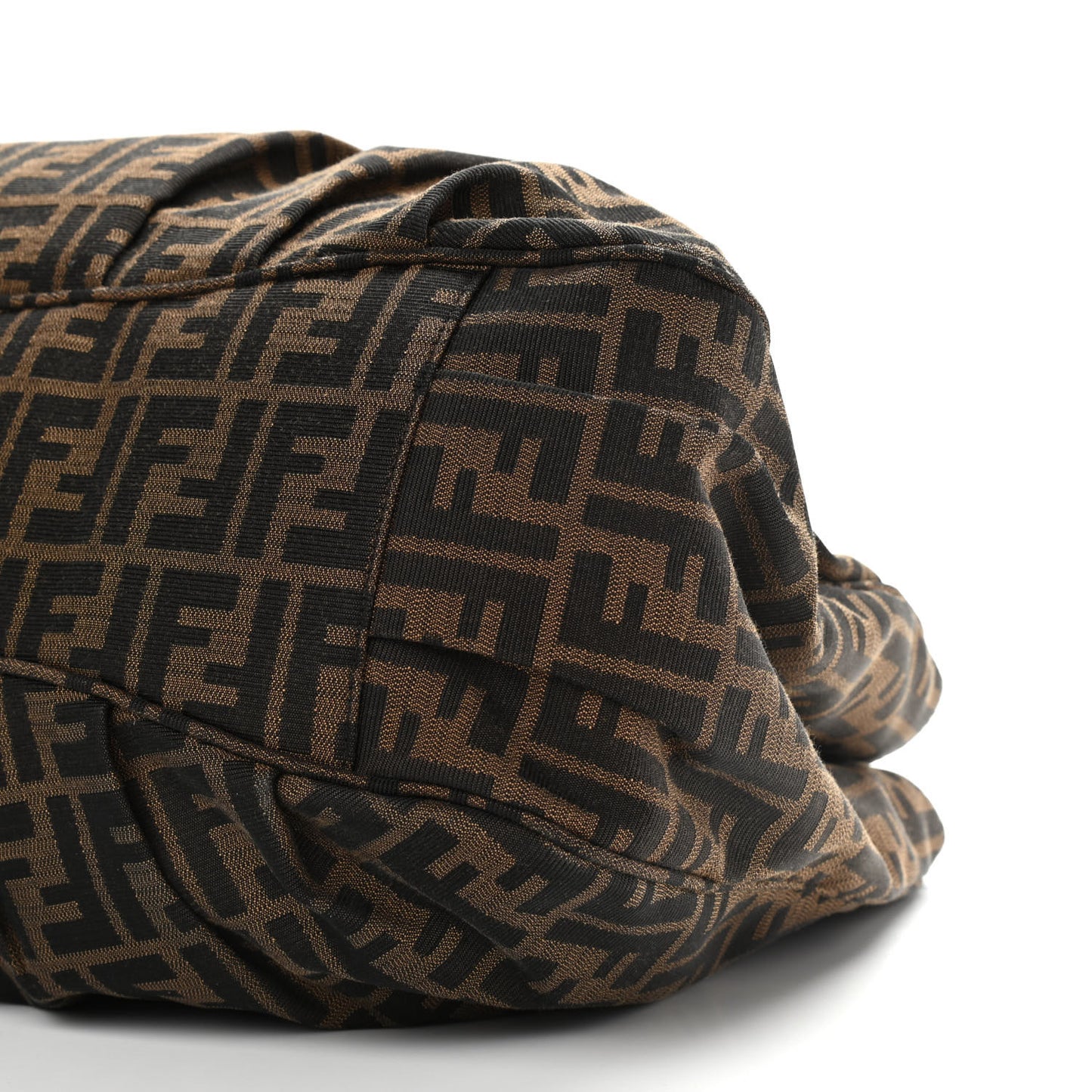 Zucca Mia Tote Tobacco