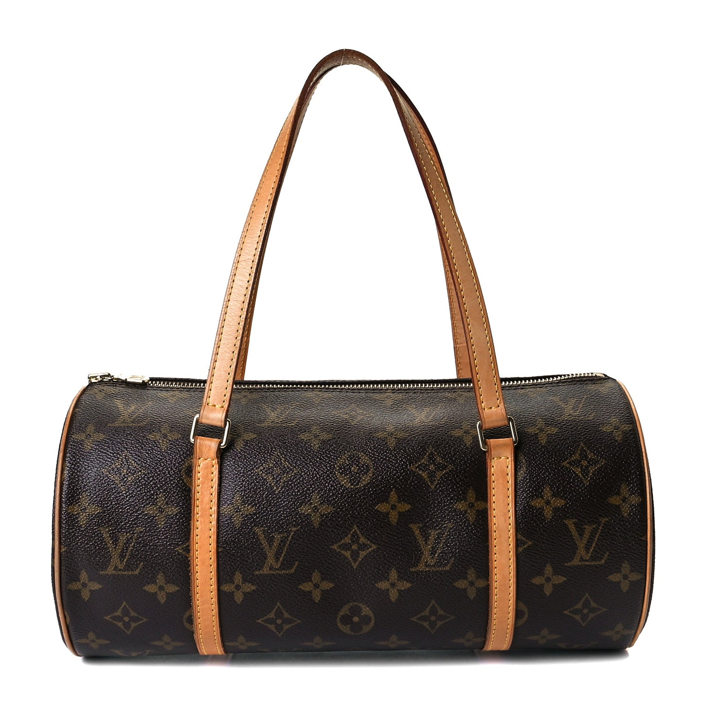 Monogram Papillon 30