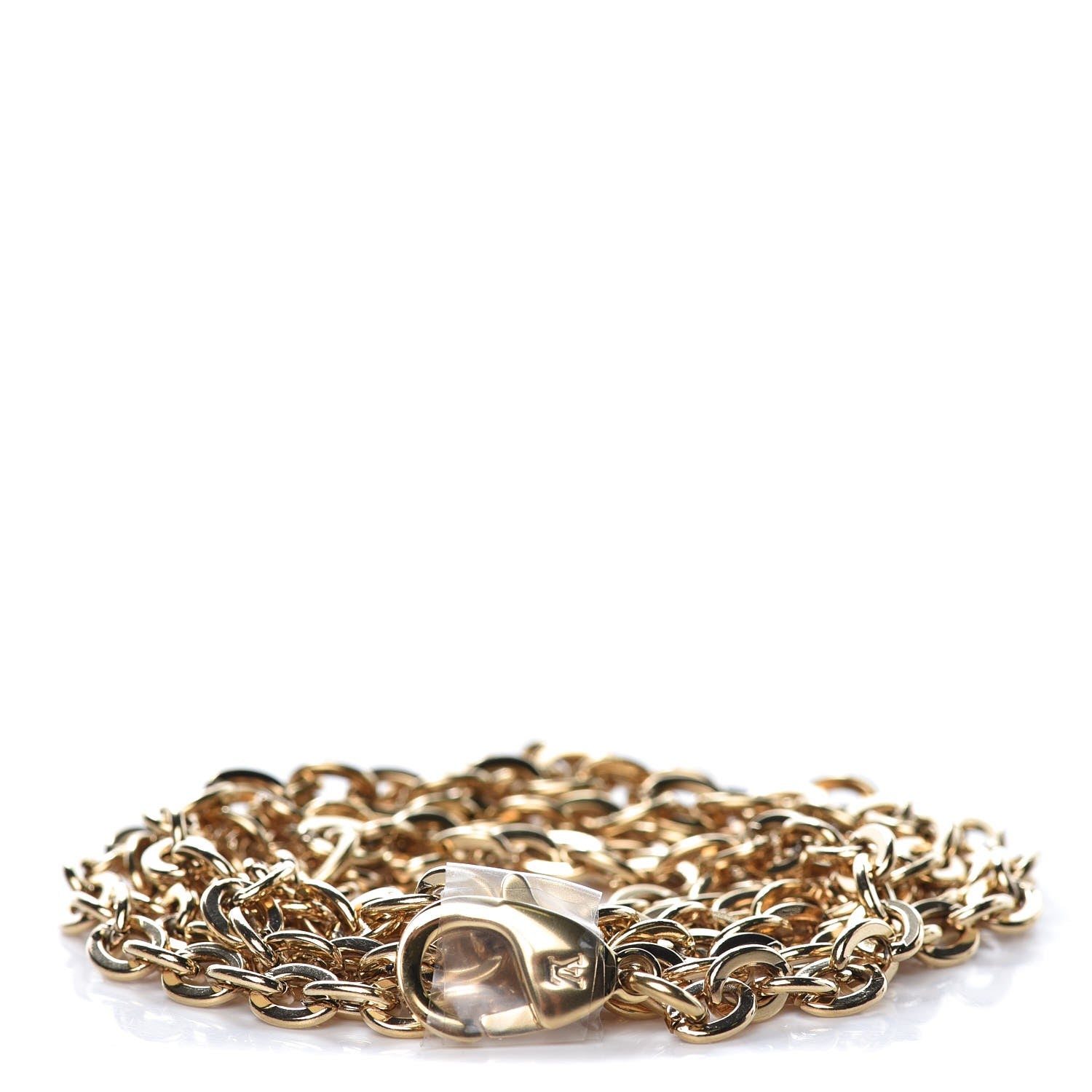 Louis Vuitton Felicie Chain Long Shoulder Strap 1 of 2