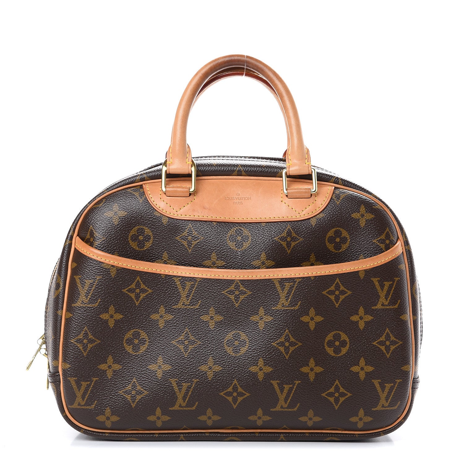 Louis Vuitton Monogram Trouville 1 of 15