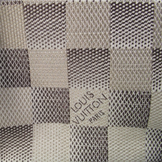 Louis Vuitton Damier Lune Trotteur 6 of 9