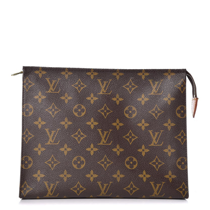 Louis Vuitton Monogram Toiletry Pouch 26 1 of 10