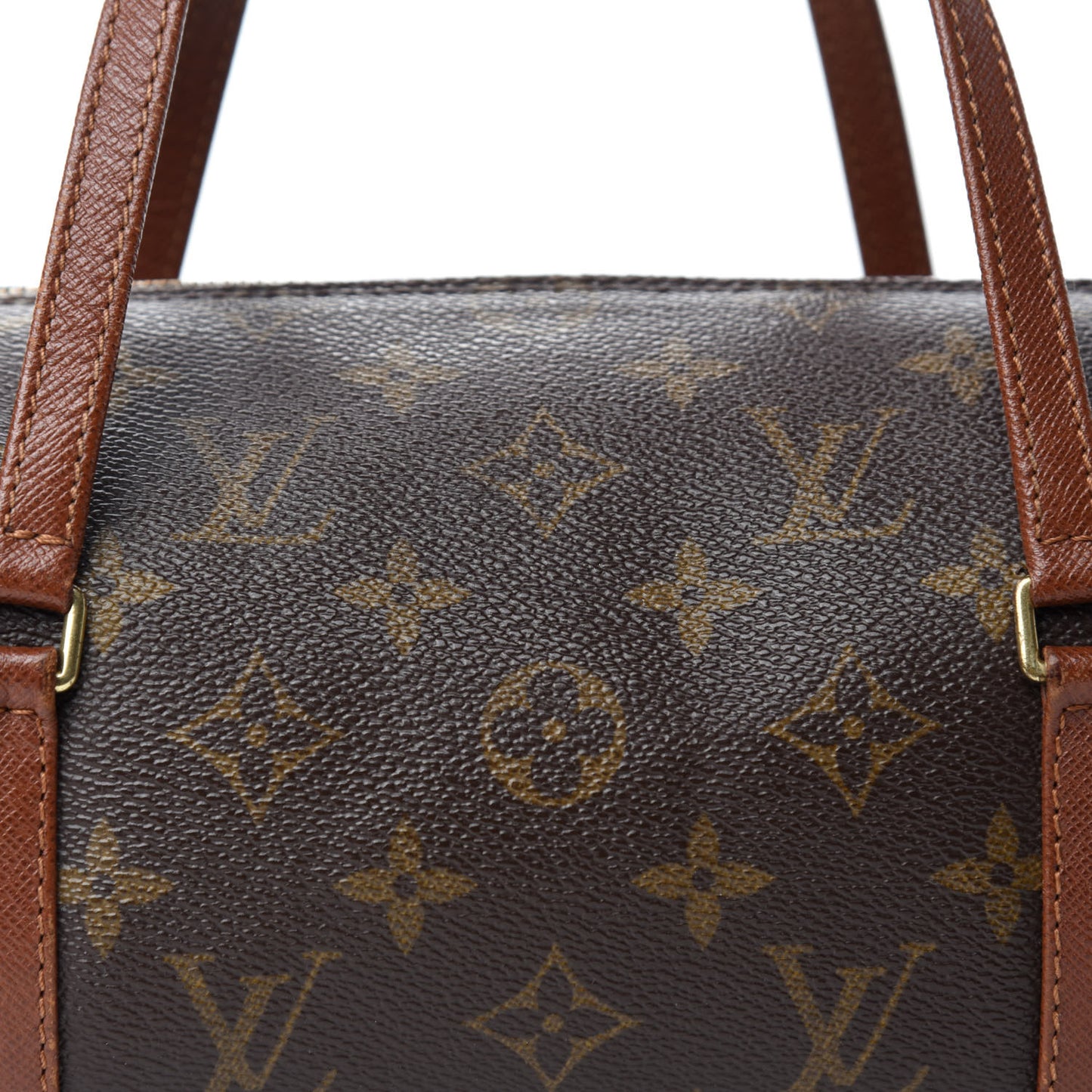 Monogram Papillon 26