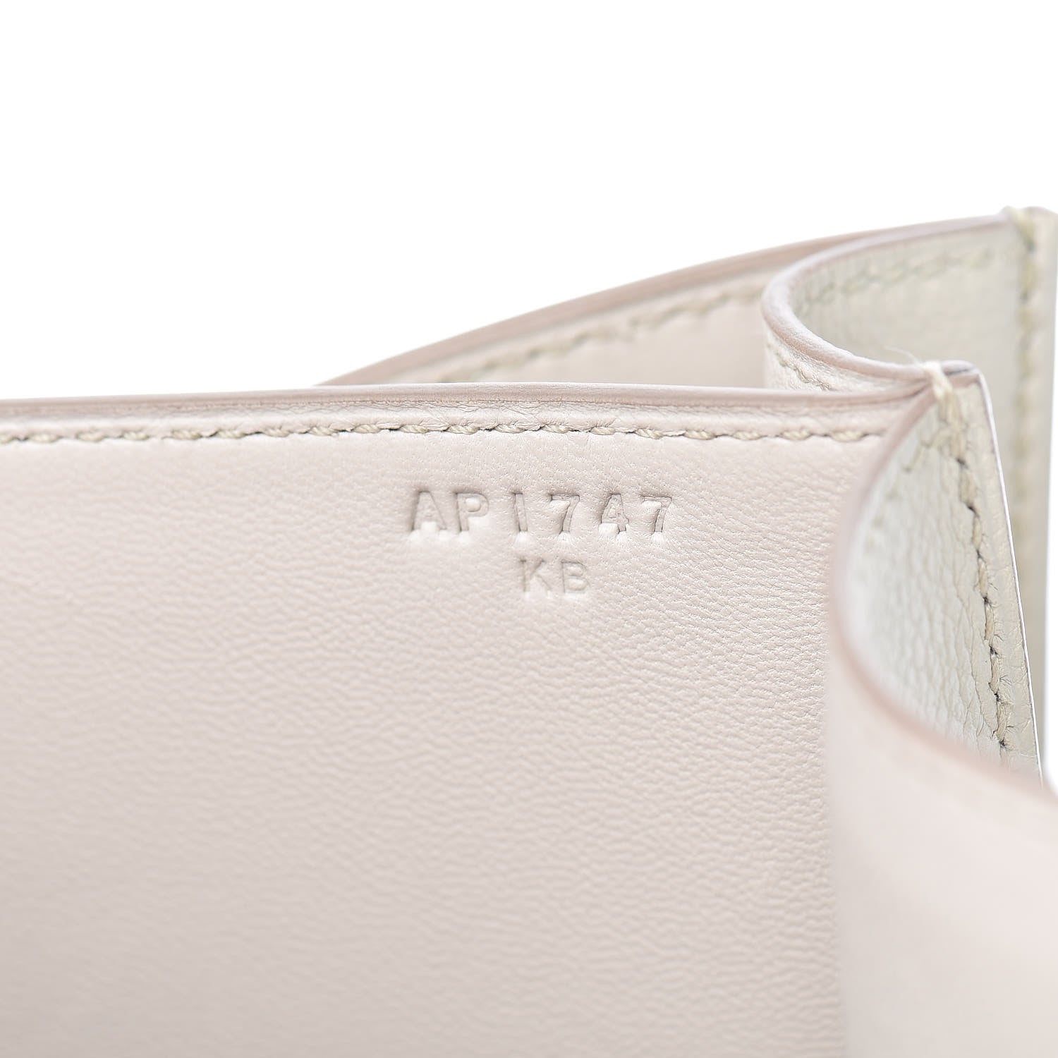 Hermes Evercolor Constance 24 Beton 9 of 25