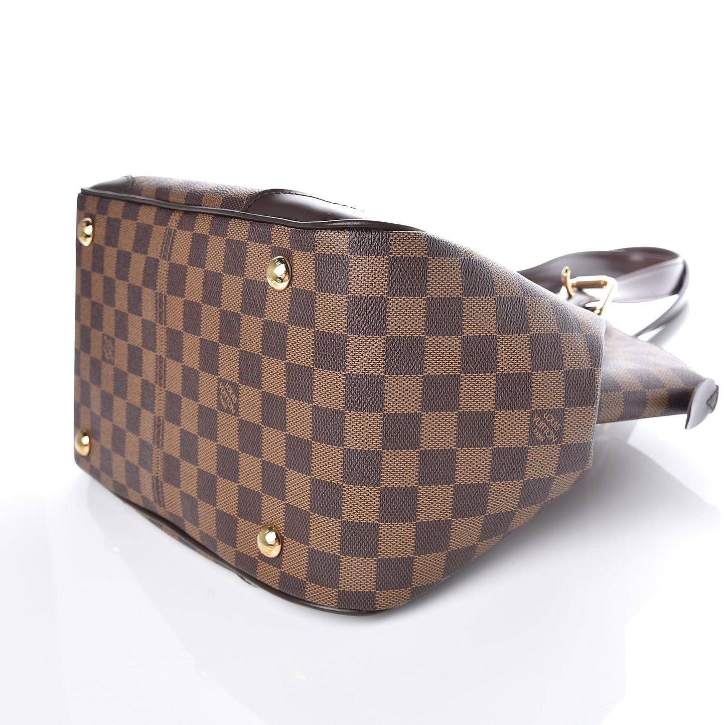 Damier Ebene Verona MM