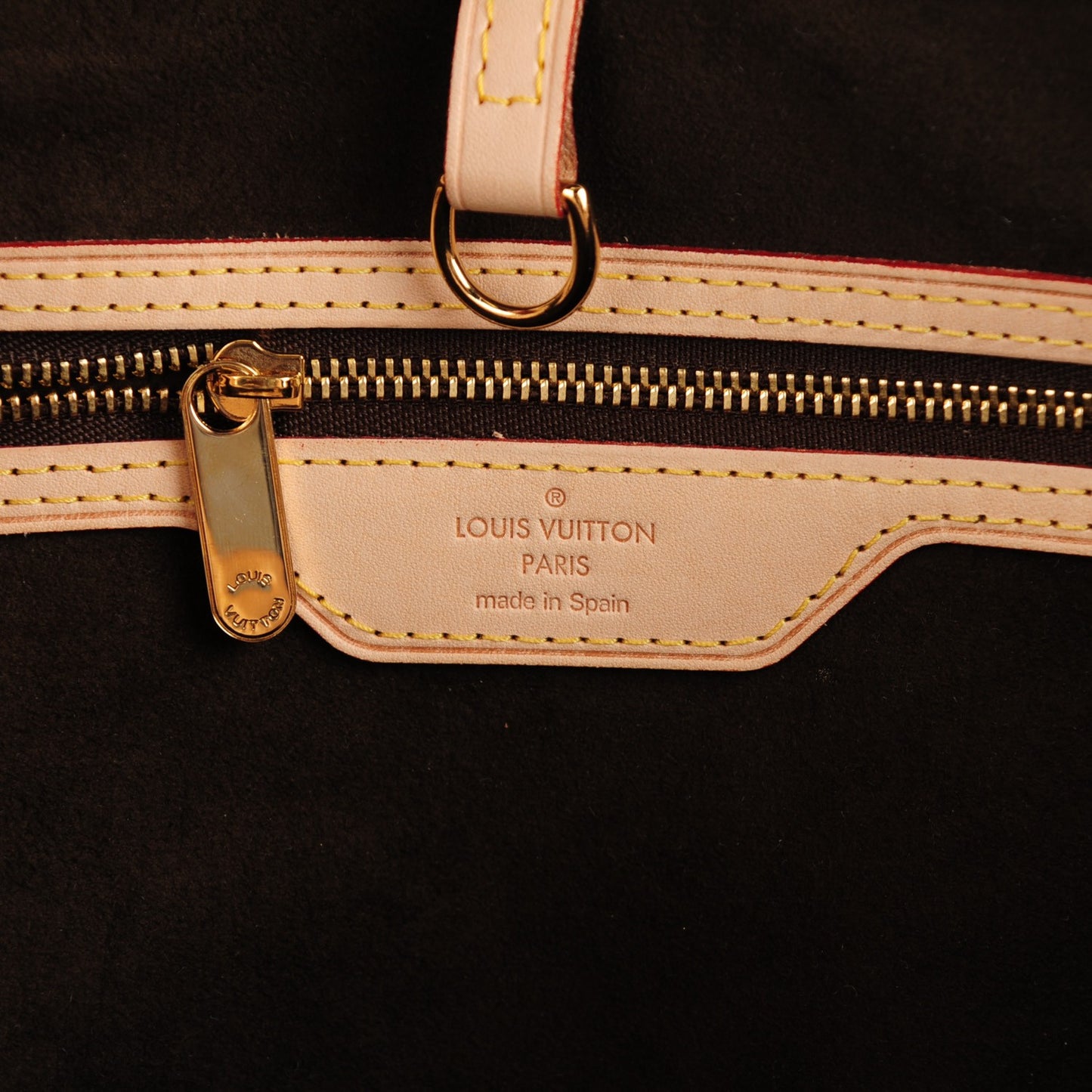 Monogram Wilshire GM