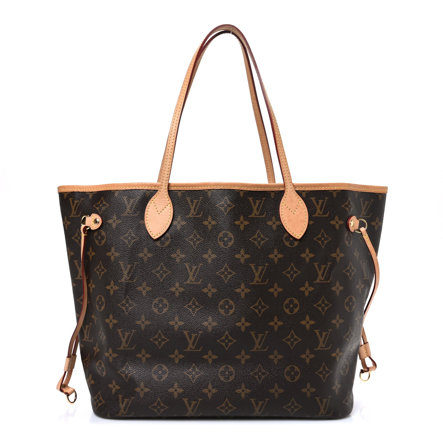 Monogram Neo Neverfull MM