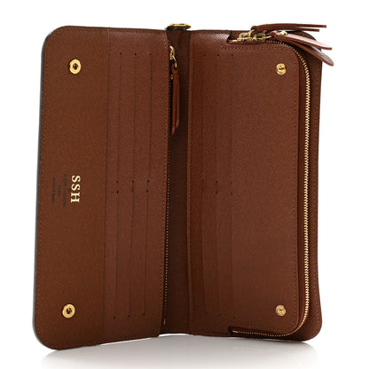 Louis Vuitton Monogram Insolite Wallet 5 of 8