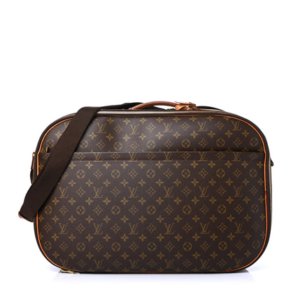 Louis Vuitton Monogram Packall GM 1 of 4