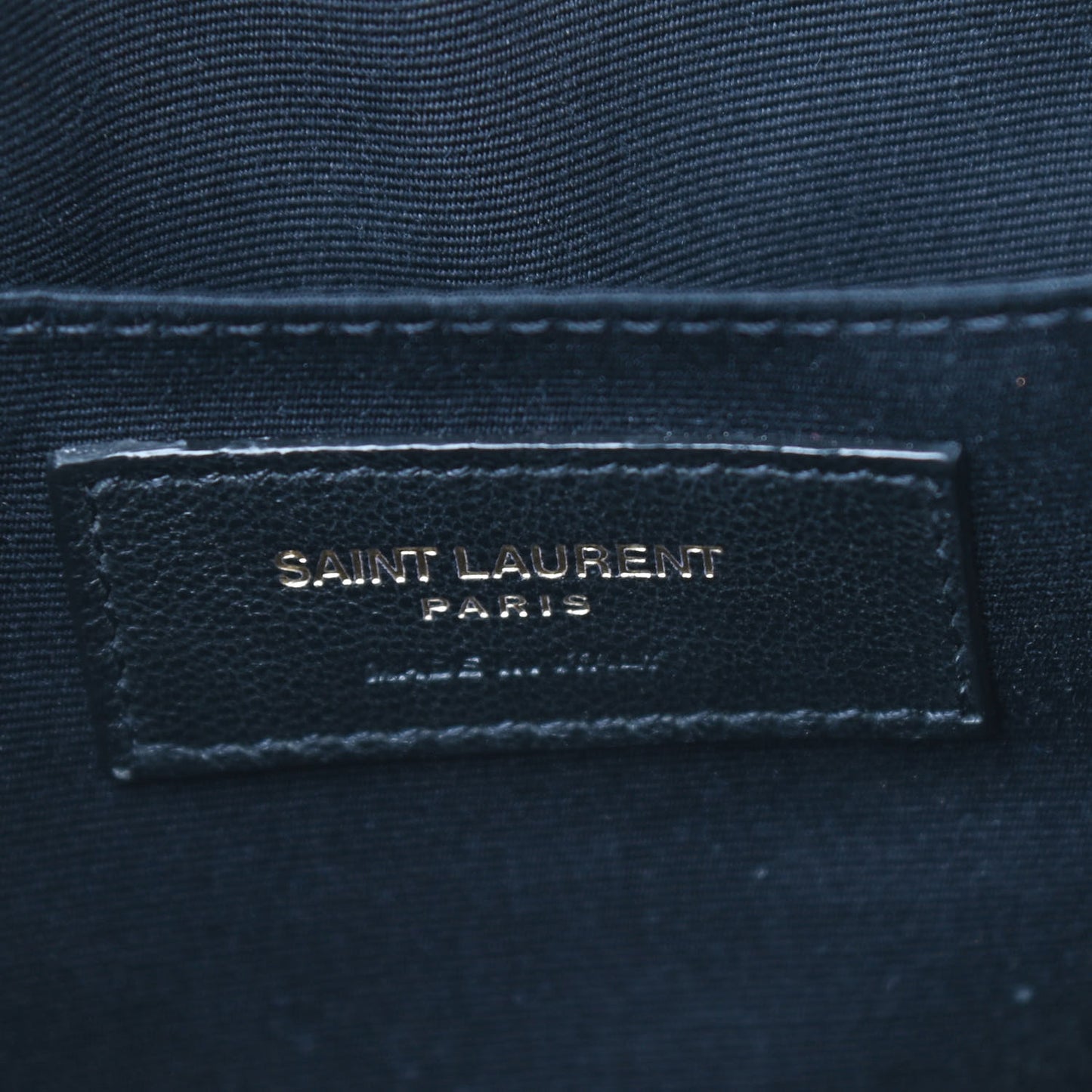Calfskin Matelasse Monogram Lou Camera Bag Nude Powder