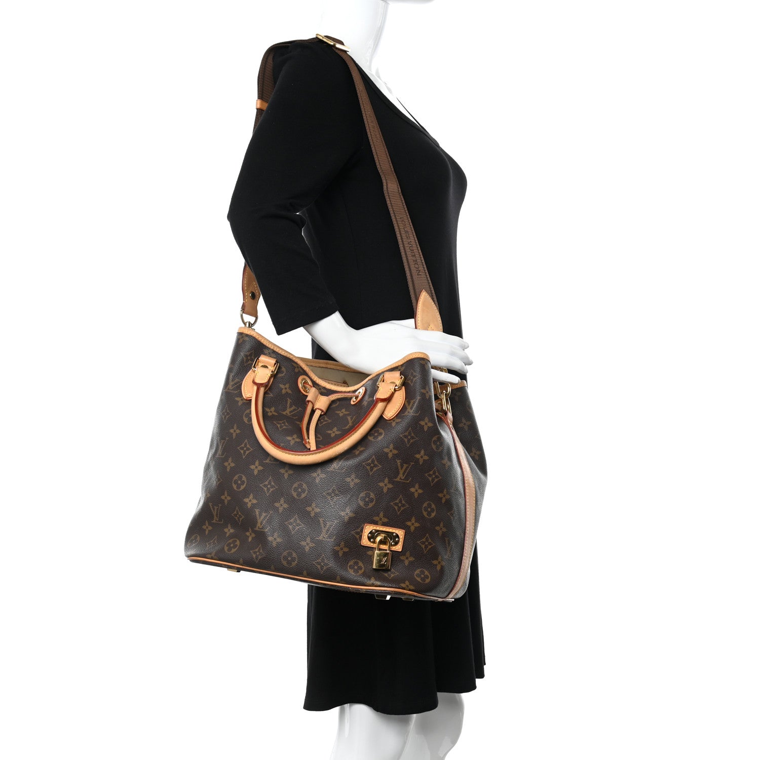 Louis Vuitton Monogram Neo 2 of 18