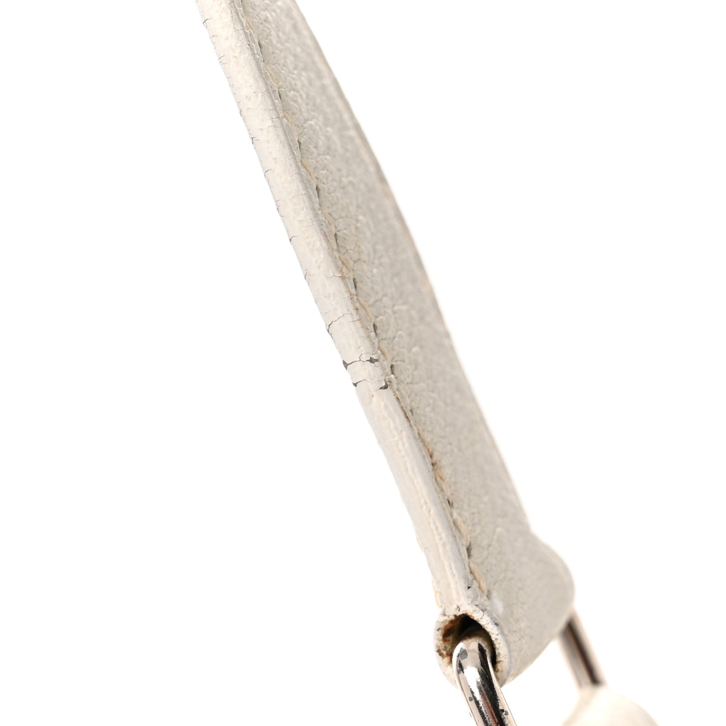 Taurillon Clemence Gao White