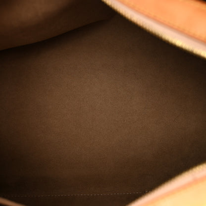 Louis Vuitton Monogram Multicolor Claudia Black 5 of 16