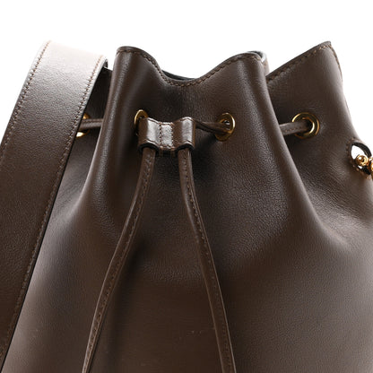Fendi Vitello Grace Matte F is Fendi Grande Mon Tresor Bucket Bag Maya 8 of 10