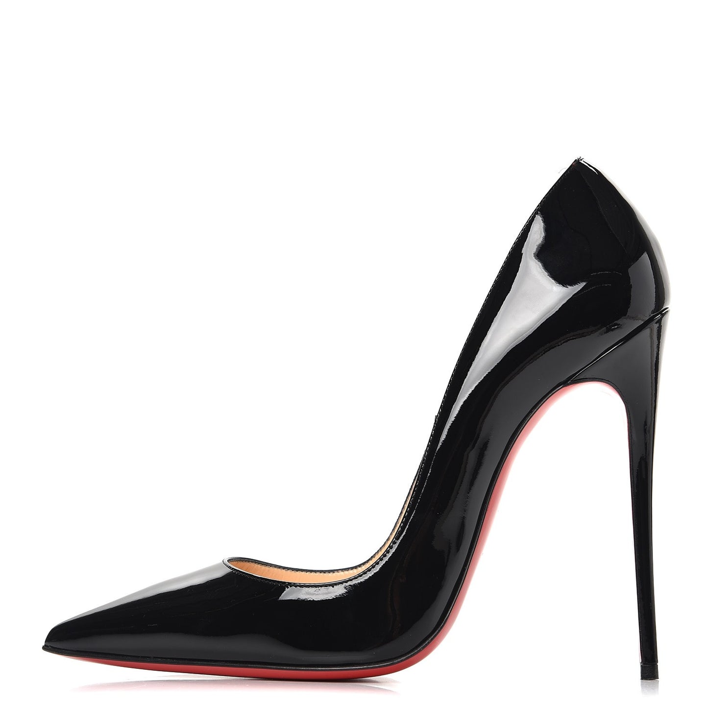 Patent So Kate 120 Pumps 39 Black