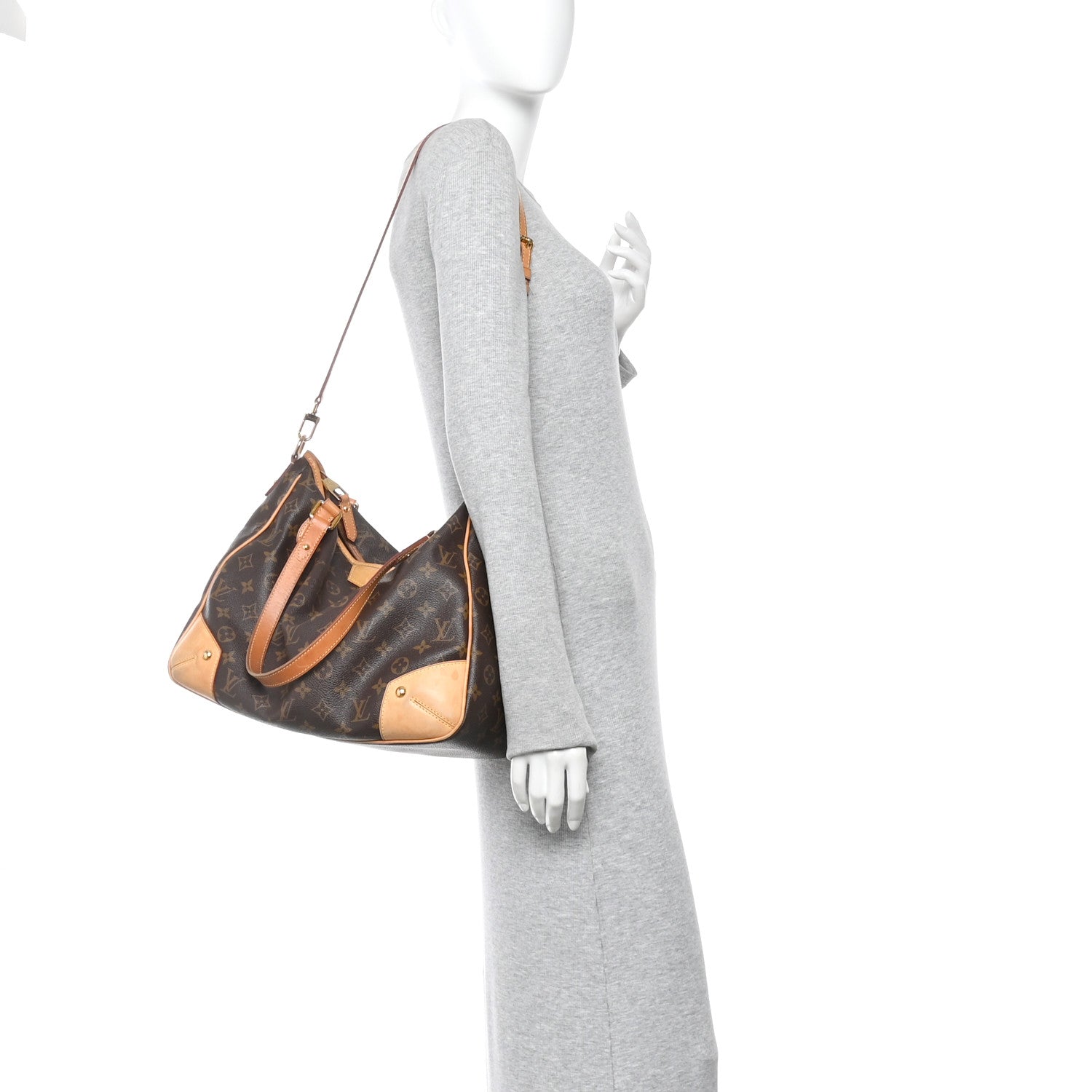 Louis Vuitton Monogram Estrela MM 2 of 14