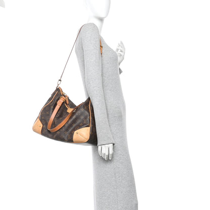 Louis Vuitton Monogram Estrela MM 2 of 14