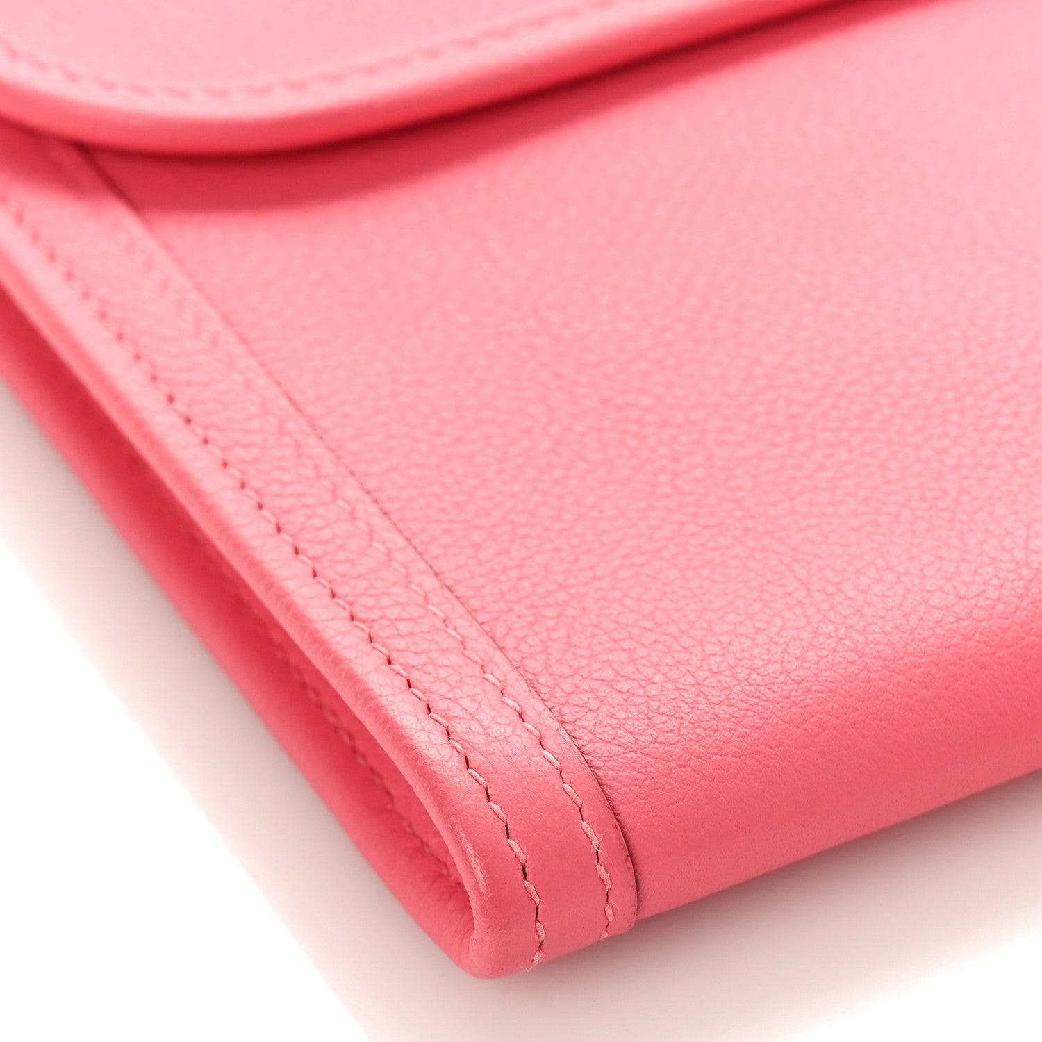 Hermes Evercolor Jige Elan 29 Rose Azalee 8 of 9