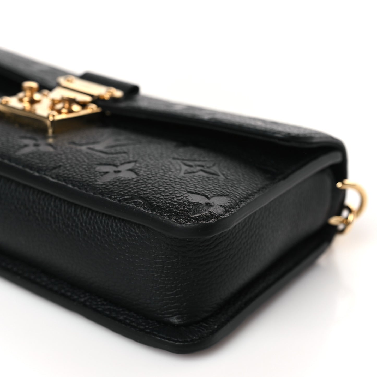 Empreinte Metis Wallet On Chain Black