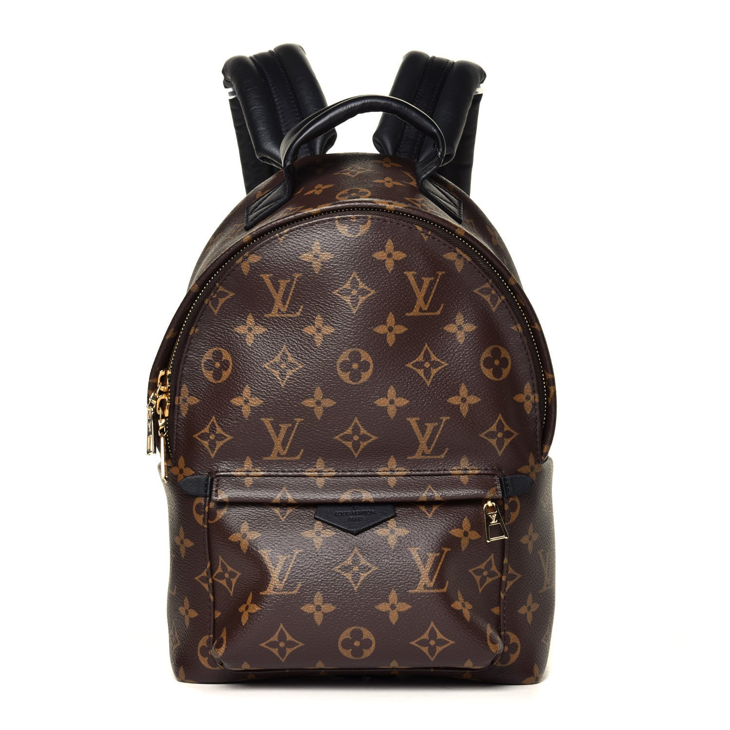 Louis Vuitton Monogram Palm Springs Backpack PM 2 of 12