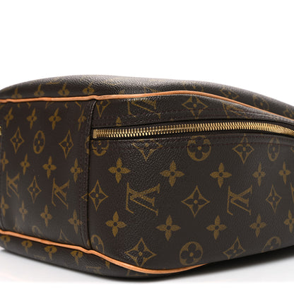 Louis Vuitton Monogram Excursion Shoe Bag 11 of 11