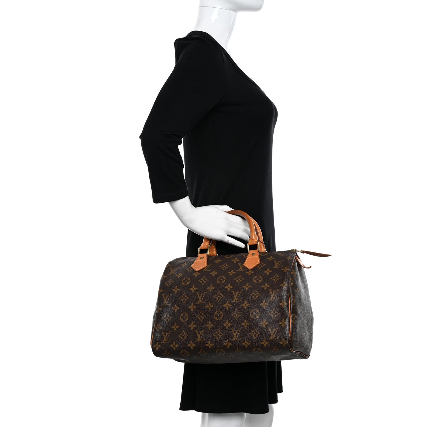 Monogram Speedy 30