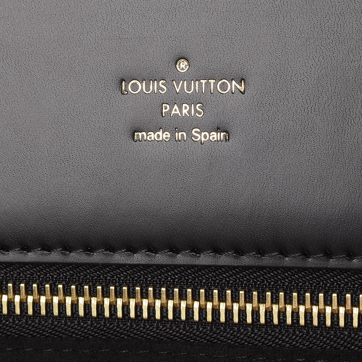 Louis Vuitton Monogram Phenix PM Black 6 of 8