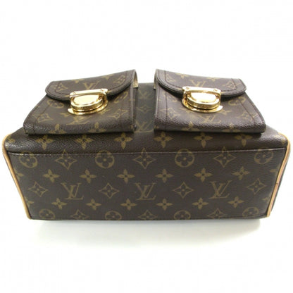 Louis Vuitton Monogram Manhattan PM 4 of 9