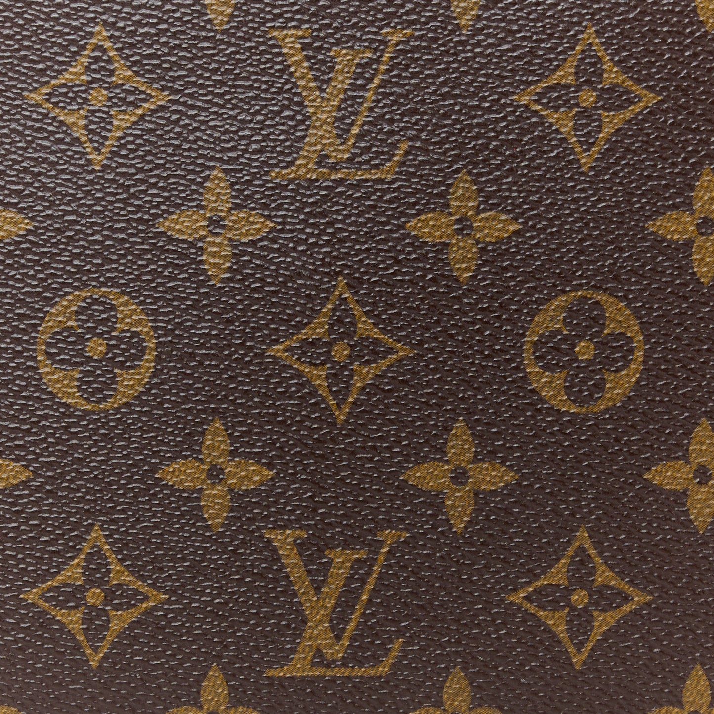 Monogram Neverfull MM GM Pochette Pivoine