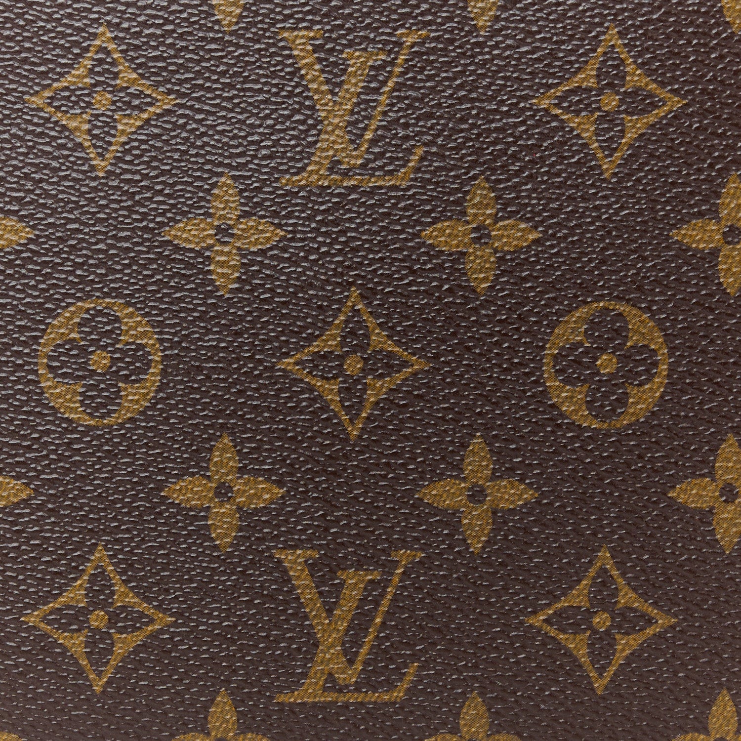 Louis Vuitton Monogram Neverfull MM GM Pochette Pivoine 8 of 9