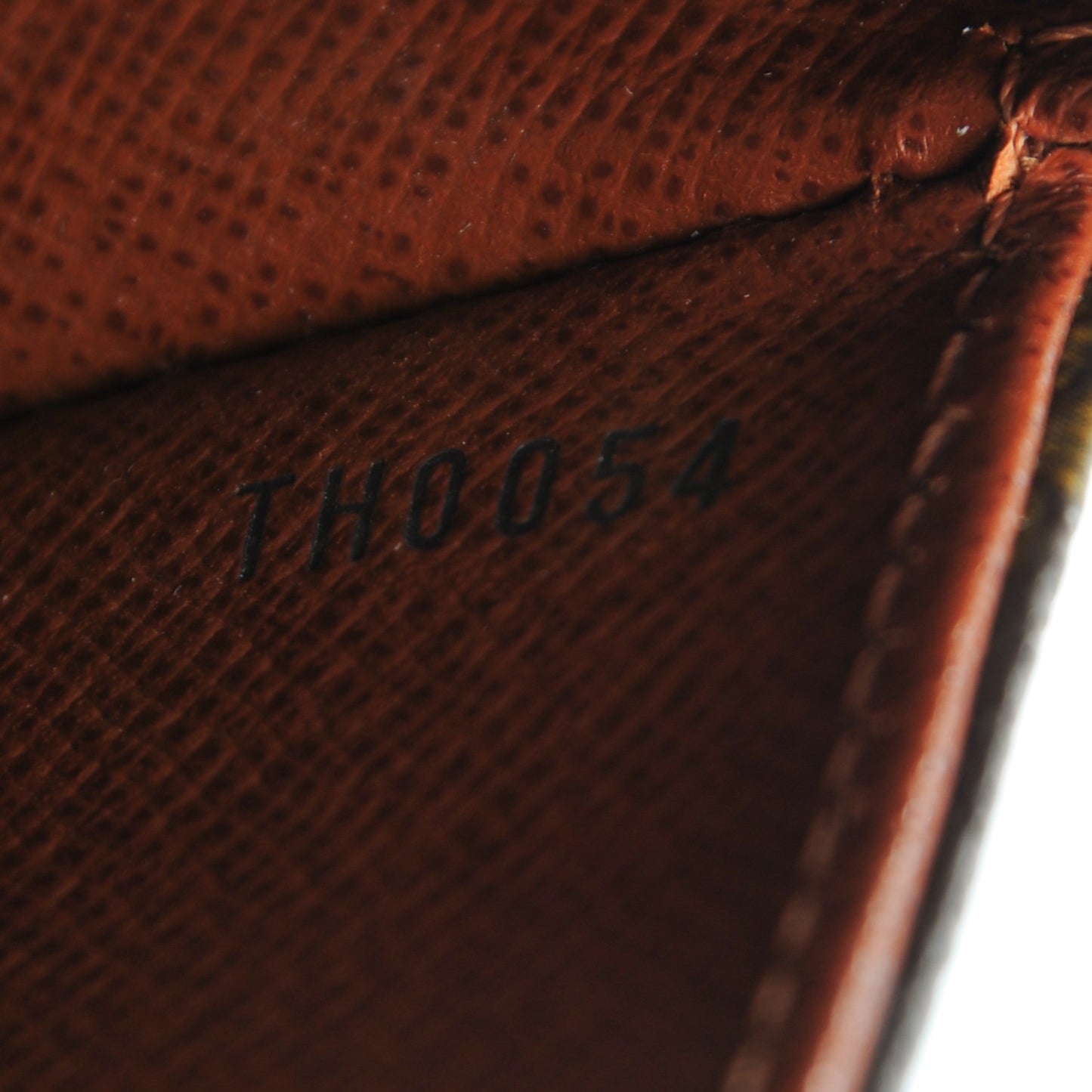 Monogram Saint Cloud GM