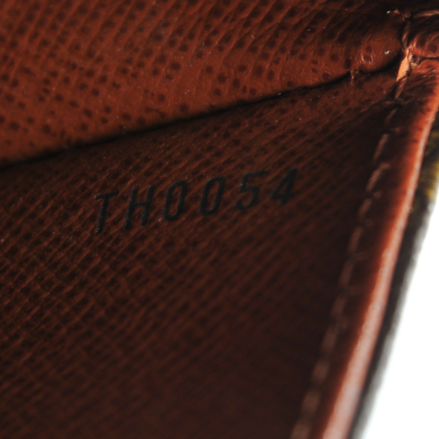 Louis Vuitton Monogram Saint Cloud GM 7 of 7