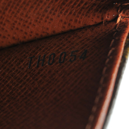 Louis Vuitton Monogram Saint Cloud GM 7 of 7