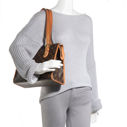 Louis Vuitton Monogram Popincourt Haut 2 of 9