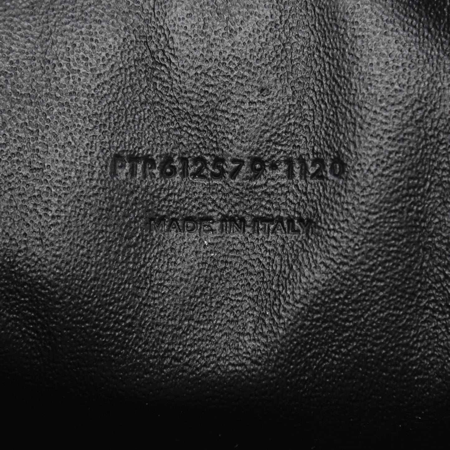Grain De Poudre Matelasse Monogram Mini Lou Camera Bag Dark Beige
