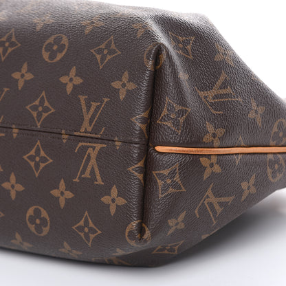 Louis Vuitton Monogram Turenne PM 9 of 21