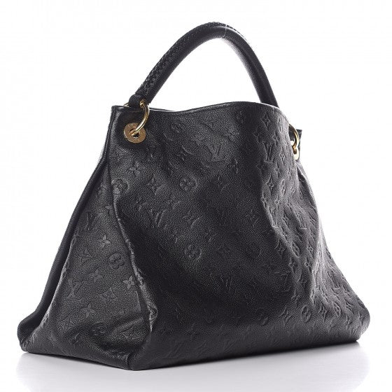 Empreinte Artsy MM Black