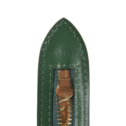 Louis Vuitton Epi Saint Jacques GM Borneo 7 of 7