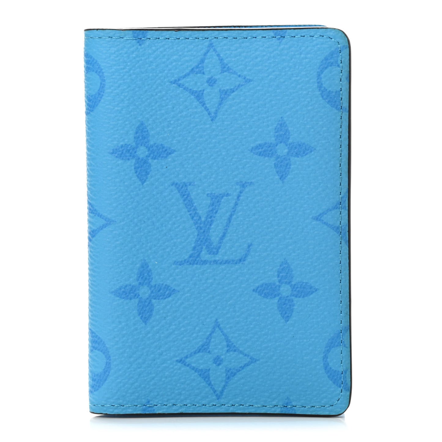 Taigarama Pocket Organizer NM Blue Lagoon