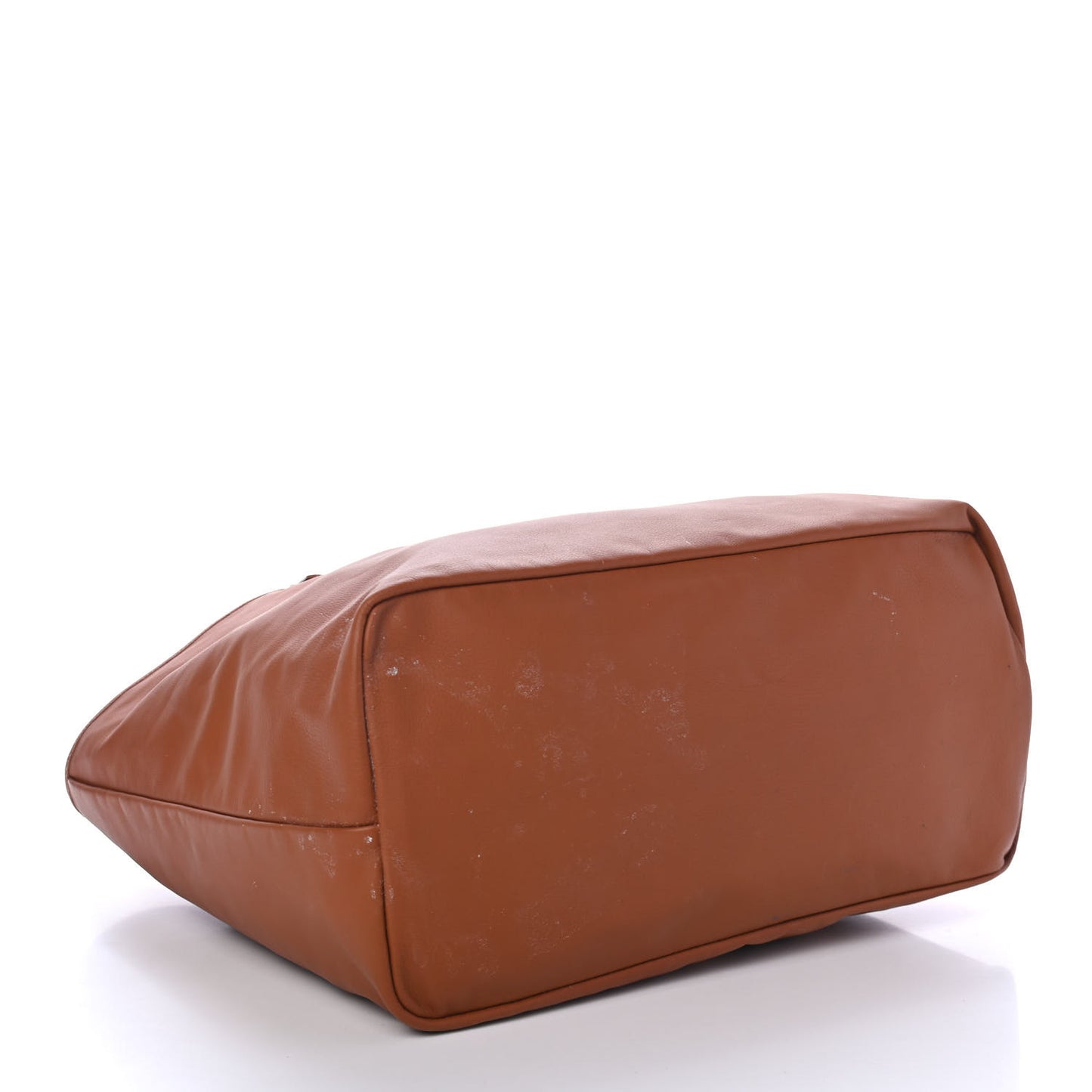 Goyardine Reversible Anjou GM Black Gold