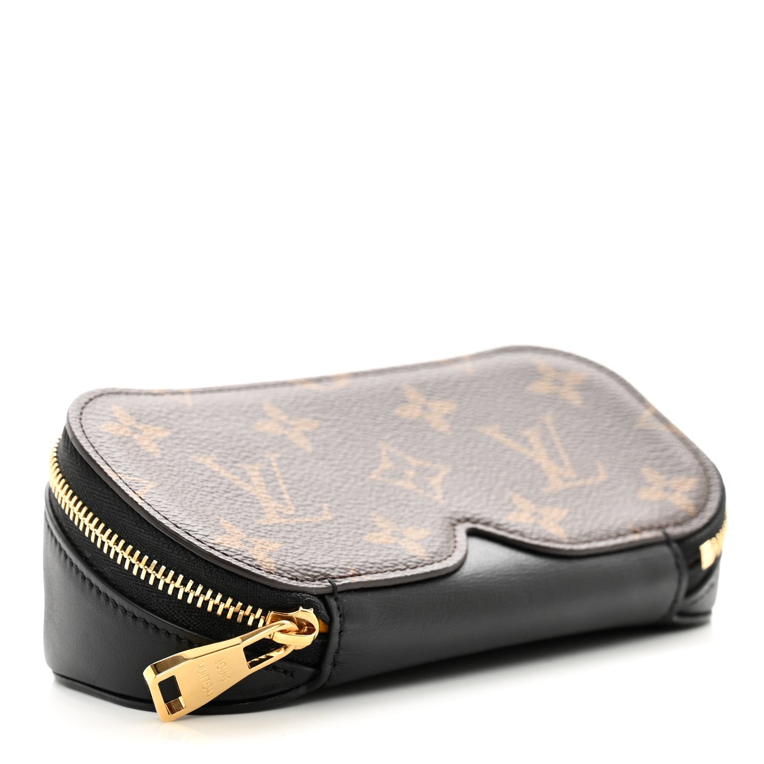 Louis Vuitton Monogram Sunglasses Pouch GM 3 of 6