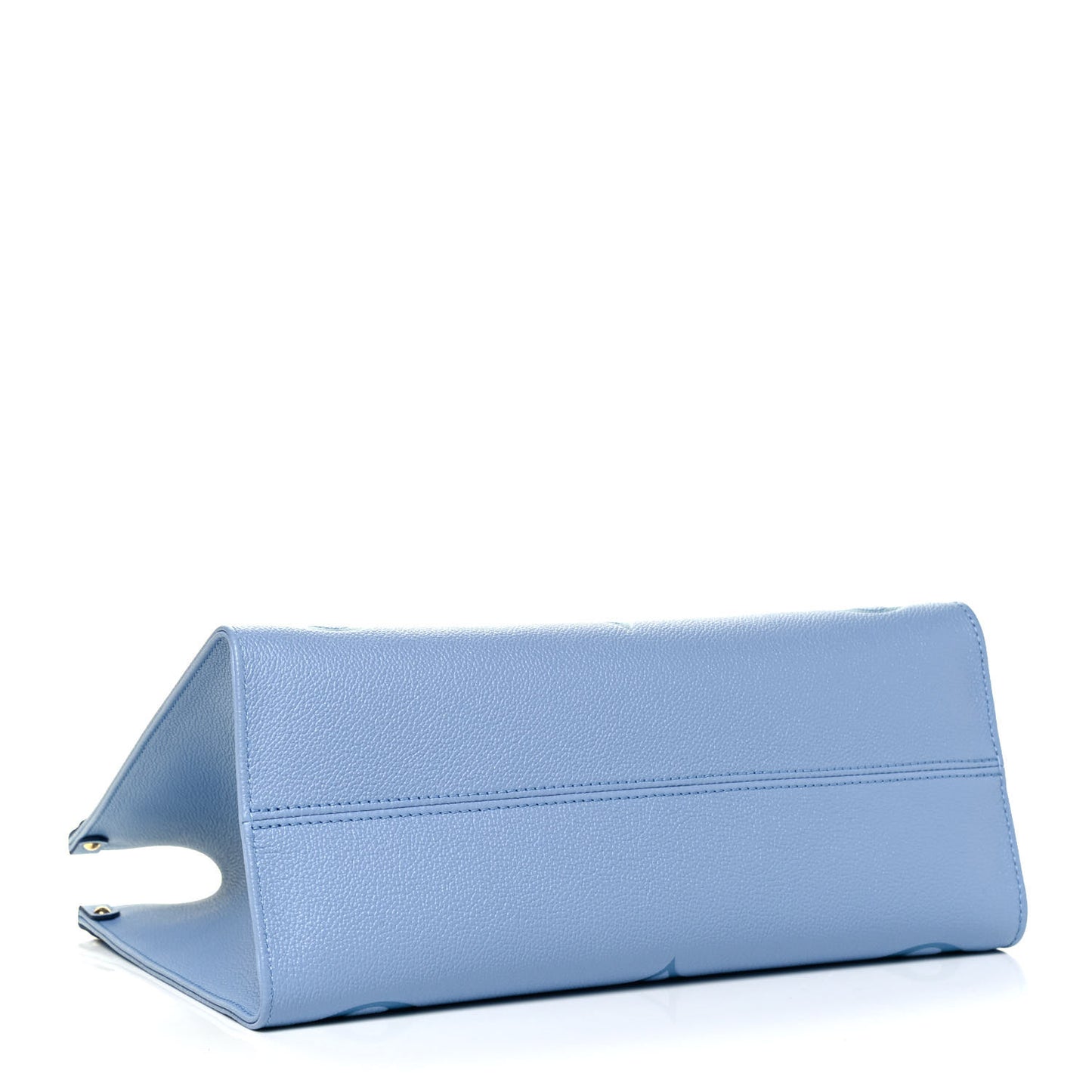 Empreinte Monogram Giant By The Pool Onthego MM Summer Blue