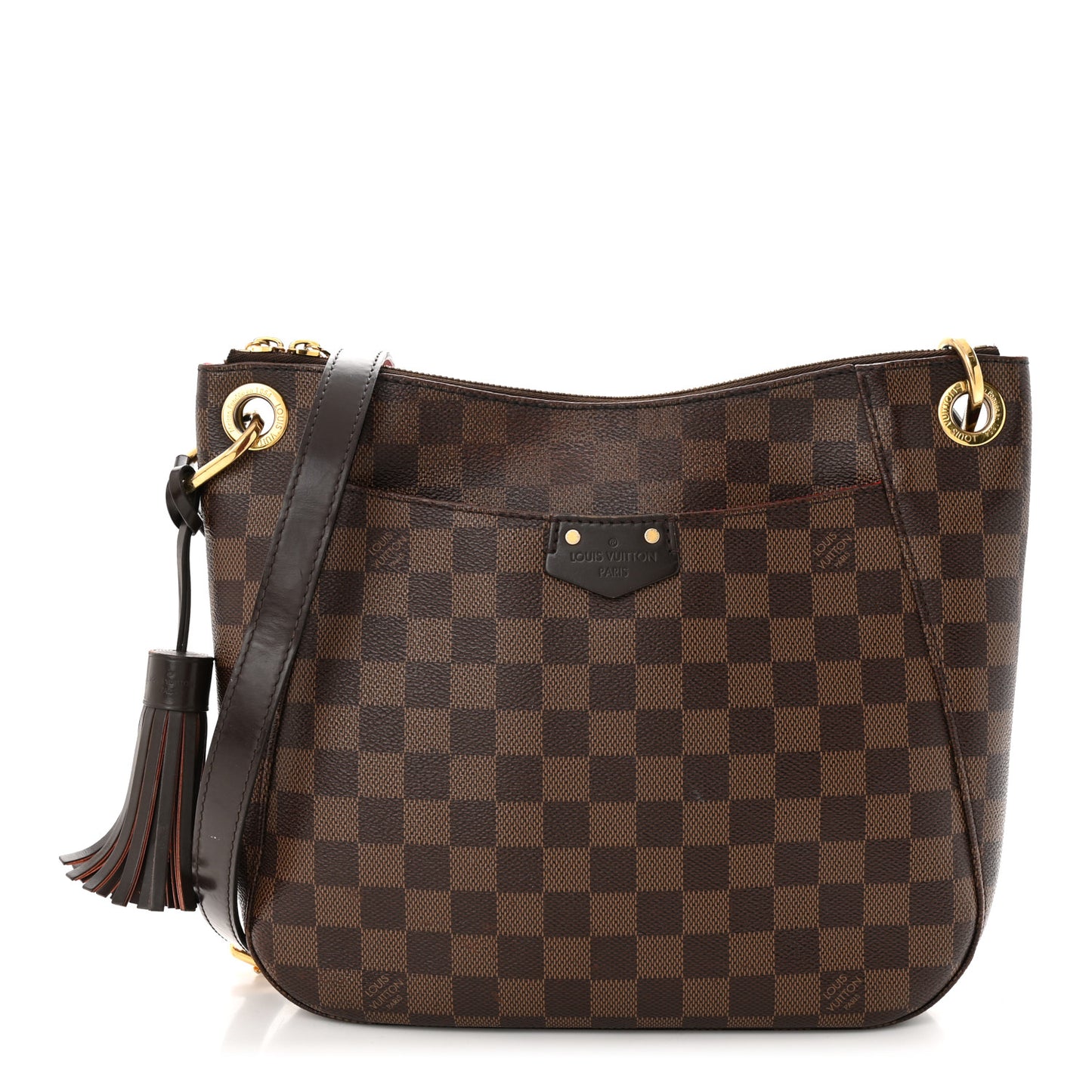 Damier Ebene South Bank Besace