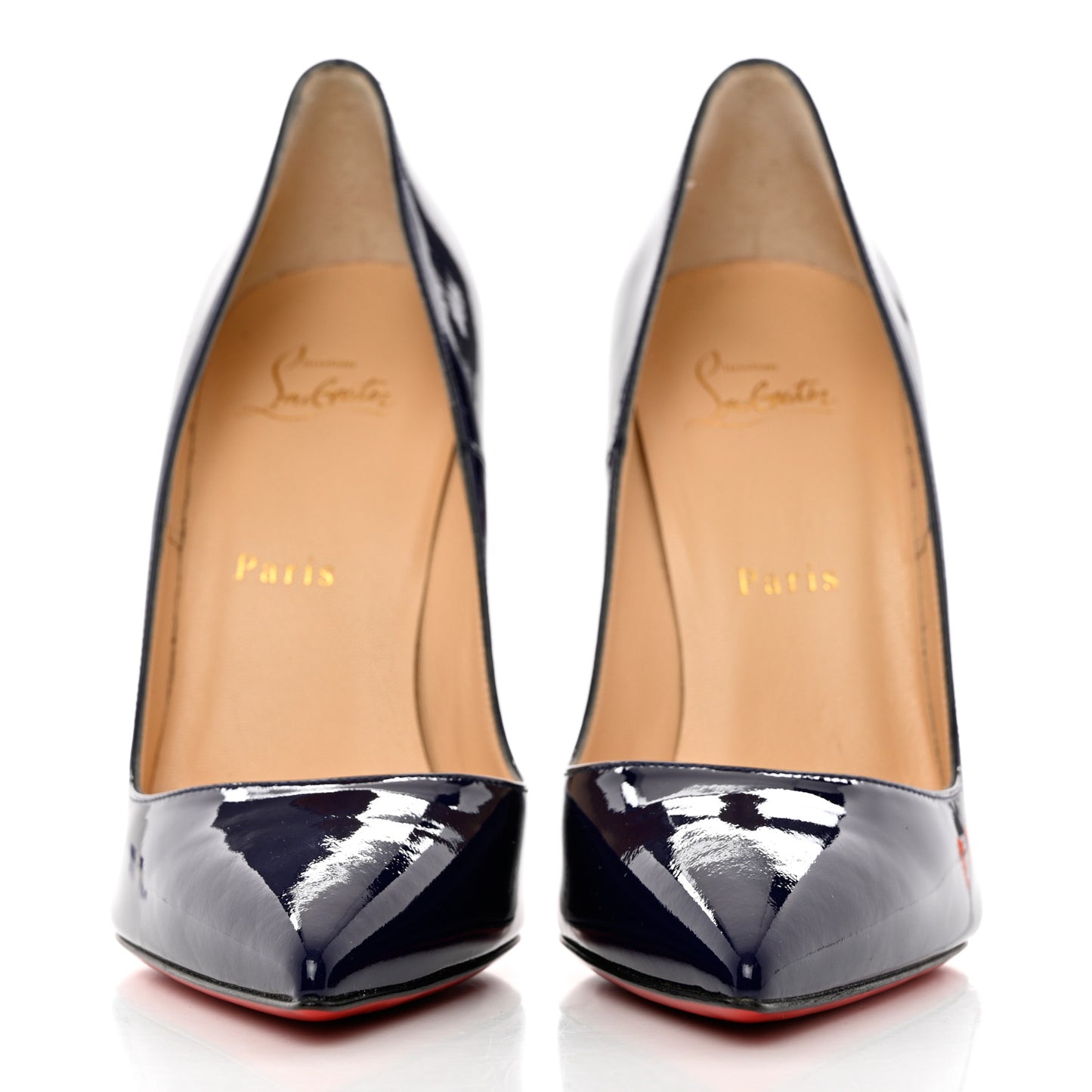 Patent So Kate 120 Pumps 39