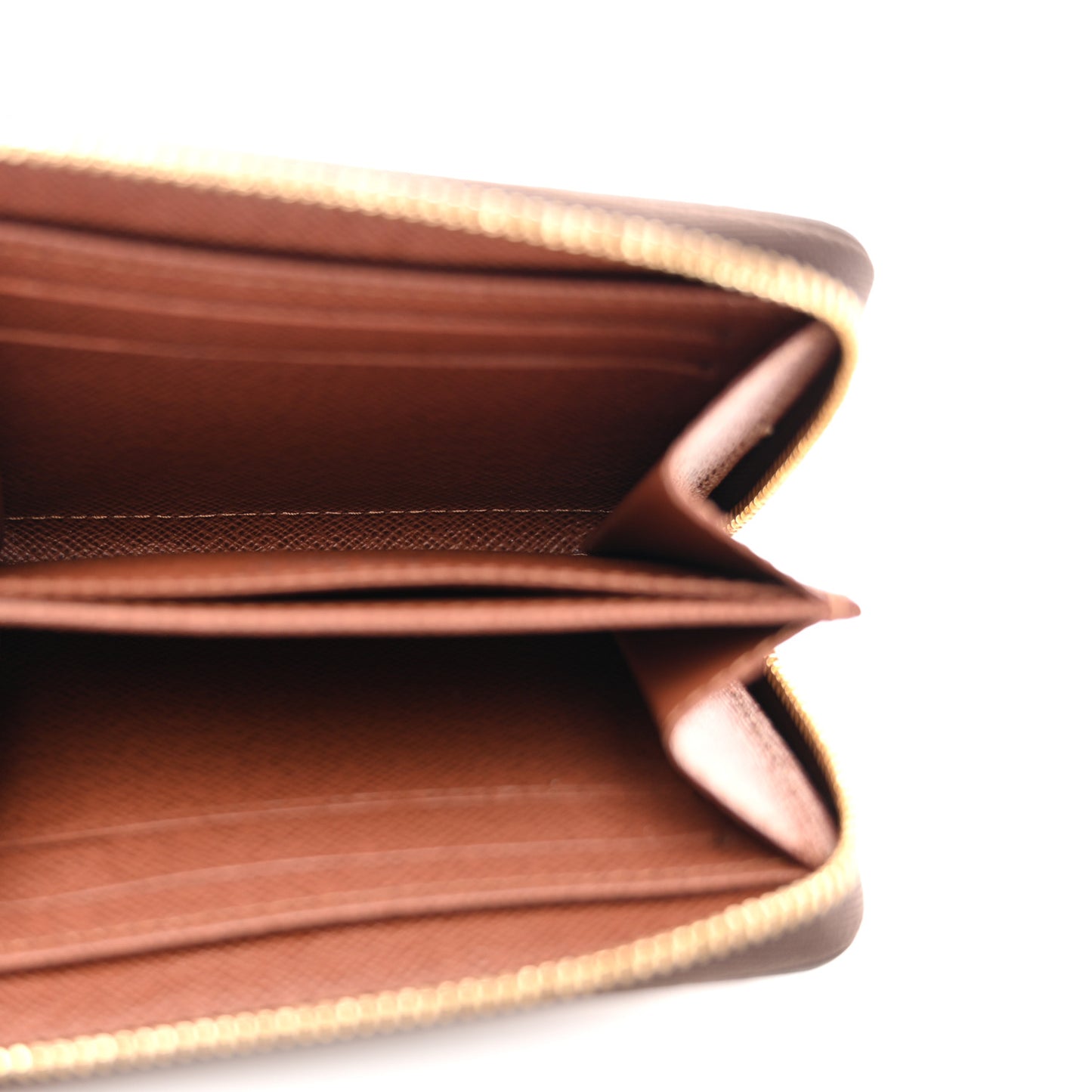 Monogram Zippy Coin Purse