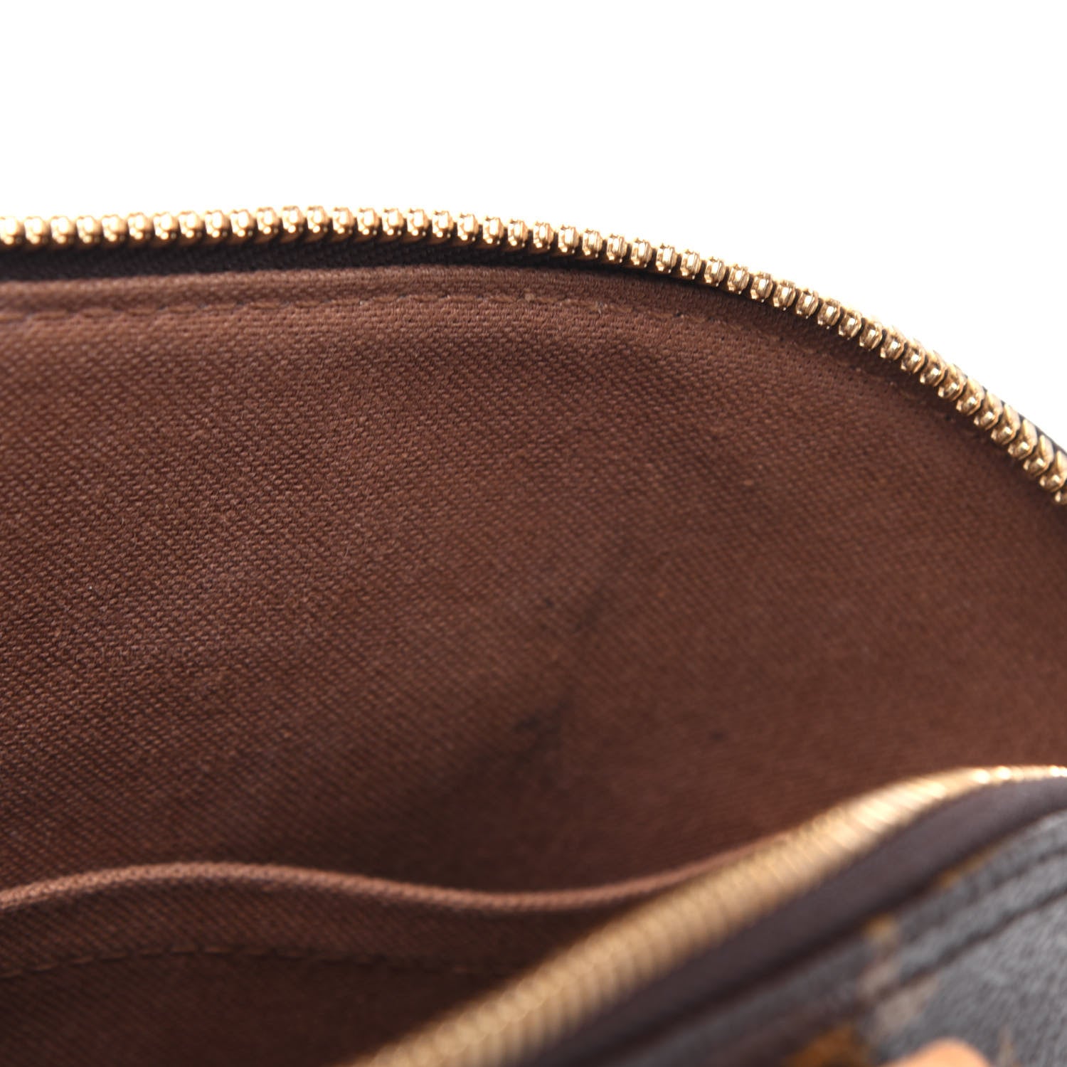 Louis Vuitton Monogram Alma PM 13 of 27