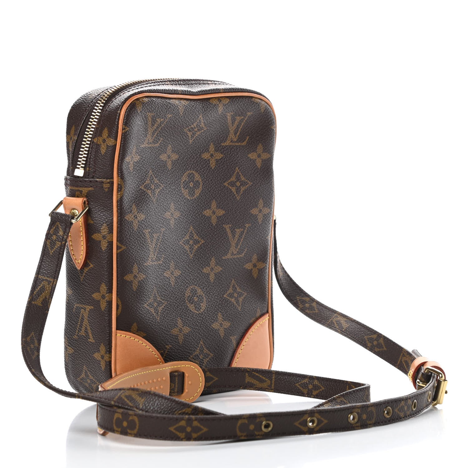 Louis Vuitton Monogram Danube 21 3 of 12