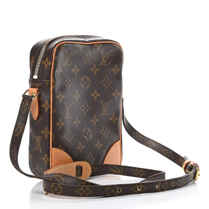 Louis Vuitton Monogram Danube 21 3 of 12