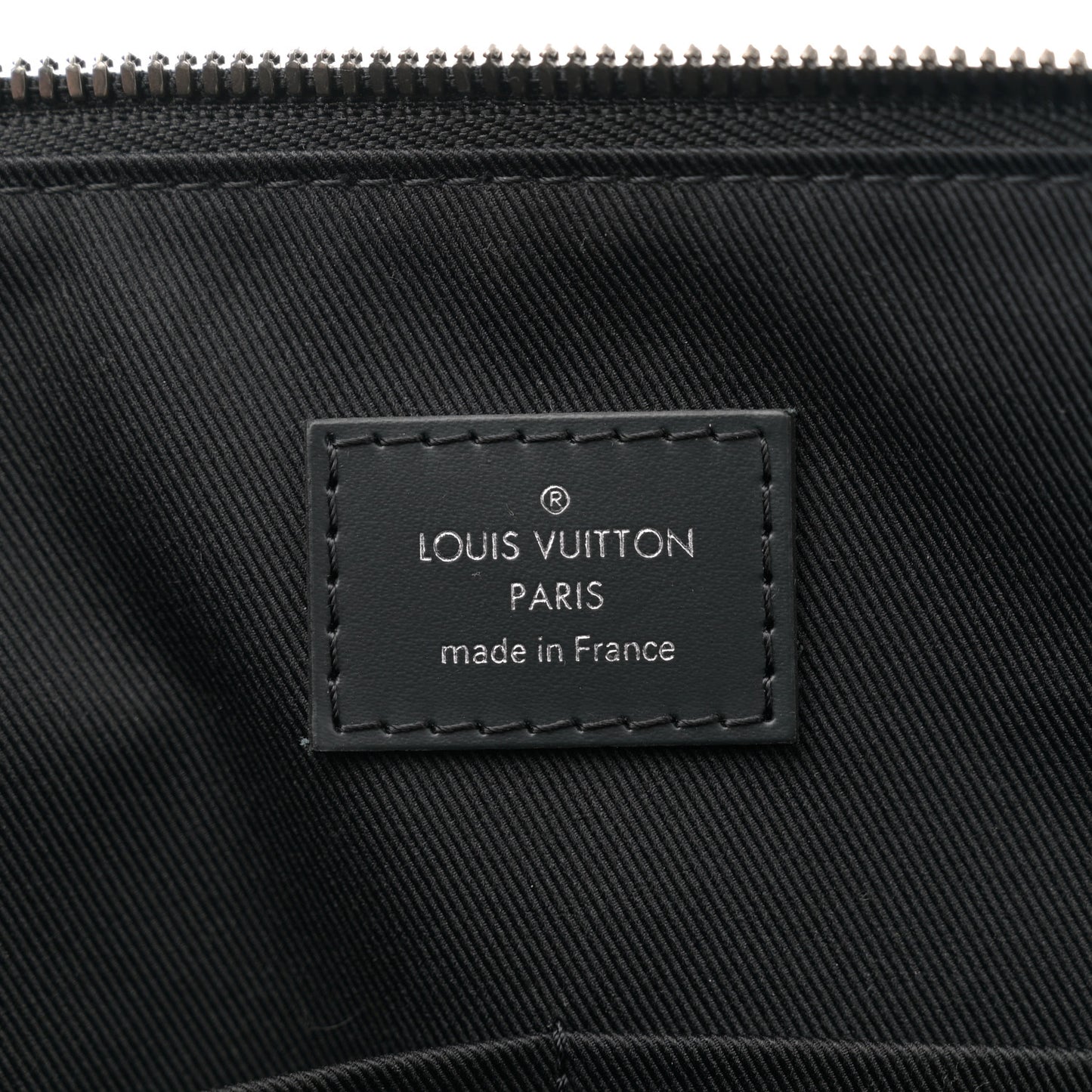 Monogram Eclipse Explorer Briefcase